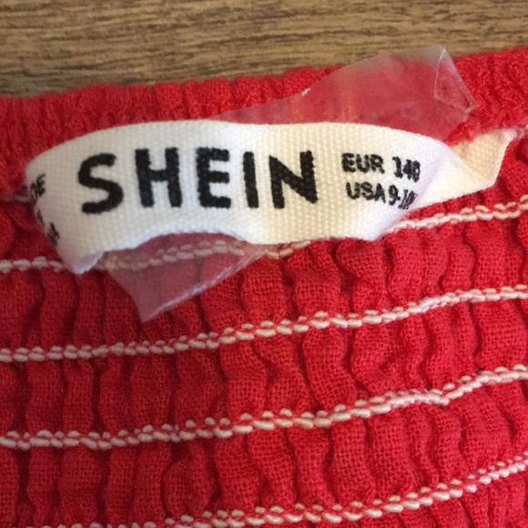 Shein ❤️ - Picture 9 of 12
